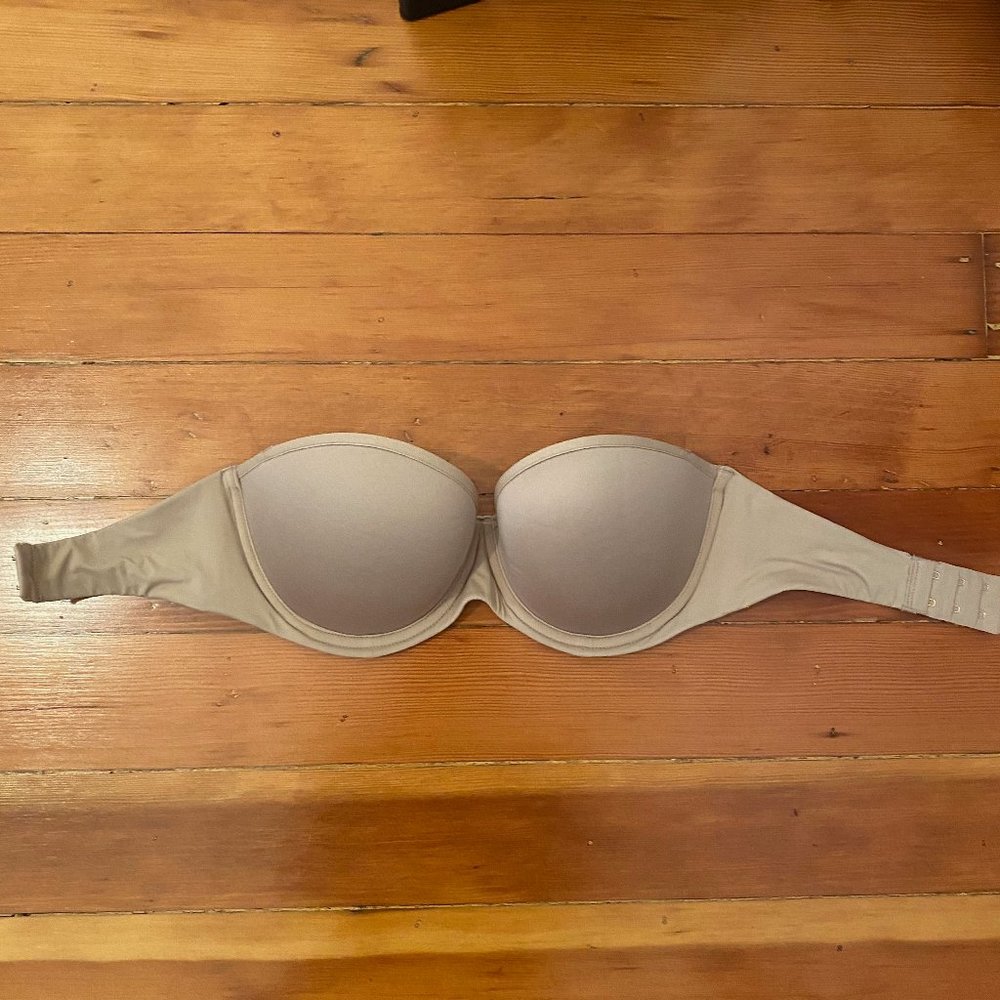 Strapless bra from thirdlove! Size 32 D 1/2